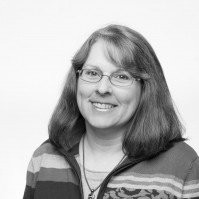 Pamela Hartman