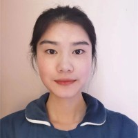 Valentina Zhang