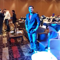 Satender Singh Negi