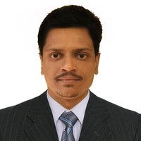 Arun Ramachandran