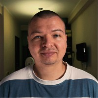 Artem Luganko