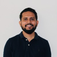 Aniket Maurya