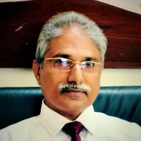 Vinod Kumar Singh