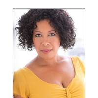 Ann Joseph-Douglas