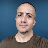 João Ricardo N. Corrêa