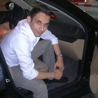 Ahmad Omar