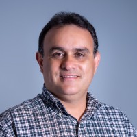 Luis Mora Arias