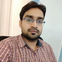 Shashikant Dwivedi