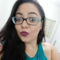 Suellen De Paula Domingues