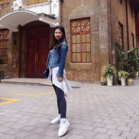 Serena H