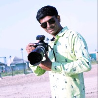 Vishalsinh Rajput