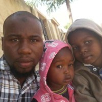 Ibrahm uba Audu