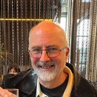 Mark Ridgeway