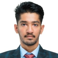 Samuel Dsouza