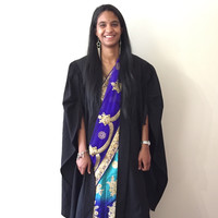 Ashiyara Maharaj