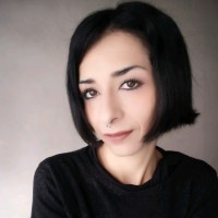Florencia Cammarota