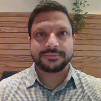 Russel Mcrae