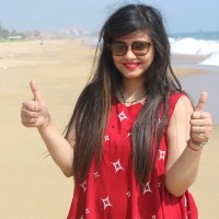 Priyashree Chaubey