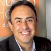Víctor Alejandro Carrasco Ogalde
