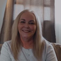 Kimberly M Phillips