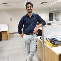 Saptarshi Paul