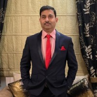 Kapil Rastogi
