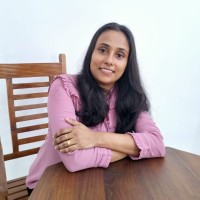 Samali Fernando