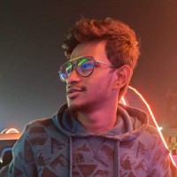 Aravind Pandian M