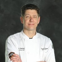 Steve Aheimer