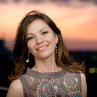 Дарья Савельева