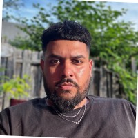 Jafran Aziz