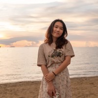 Isabel ong