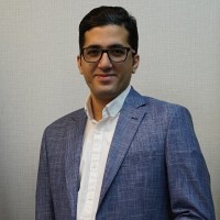 Mohammad Reza Bayat