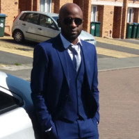 Olawale Popoola - Msc, CHRM, PMP, HSE, CIPM(In-View)
