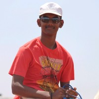 Soham Parab