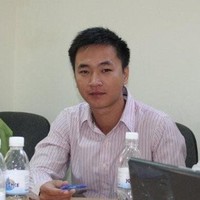 A Vinh PSD (Nguyen V Vinh