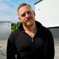 Charlie Bergström