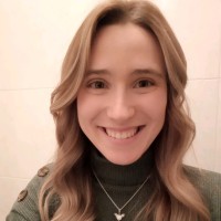 Ana Luísa Pinto