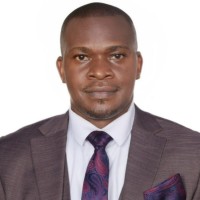 SIMON NSOBYA
