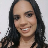 Amanda Santos Oliveira