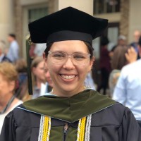 Maggie Fogle, Pharmd