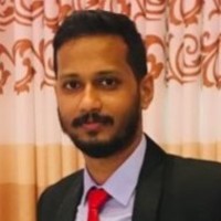 Ranga Wanigathunga