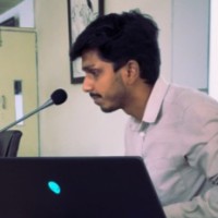 Abhishek kumar