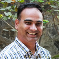 Samir Pawar