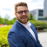 Aidan Maune