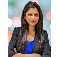 Abhilasha Jha