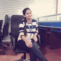 Shristi Jaiswal