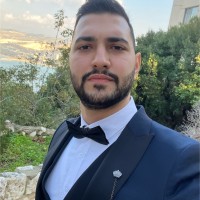 Abed El Rahman AL Kanj AL Hasan