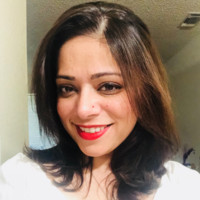 Amandeep Kaur, Ph.D.