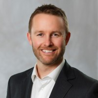 Aaron Baxandall